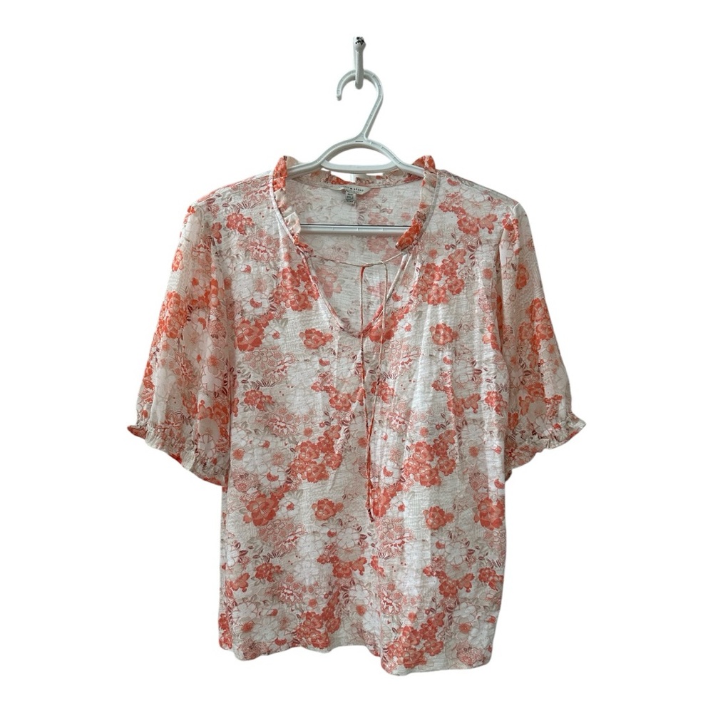 Summer blouse